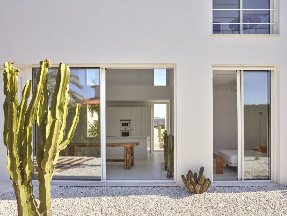 Estepona - Moderne nøkkelferdig villa med basseng og panoramautsikt i Valle Romano – bilde 3