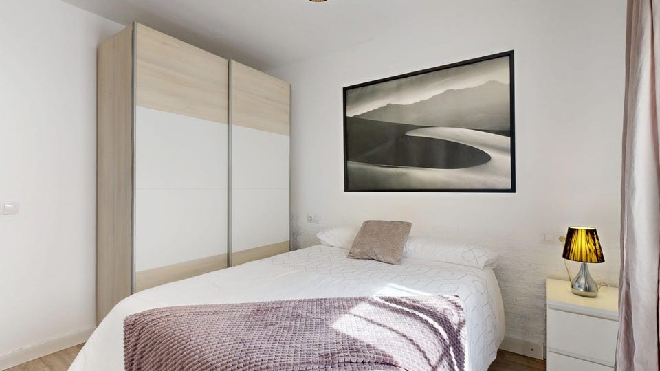 Nueva Andalucía - Sjarmerende 2-soveroms leilighet i hjertet av La Campana – Perfekt investering! – bilde 5
