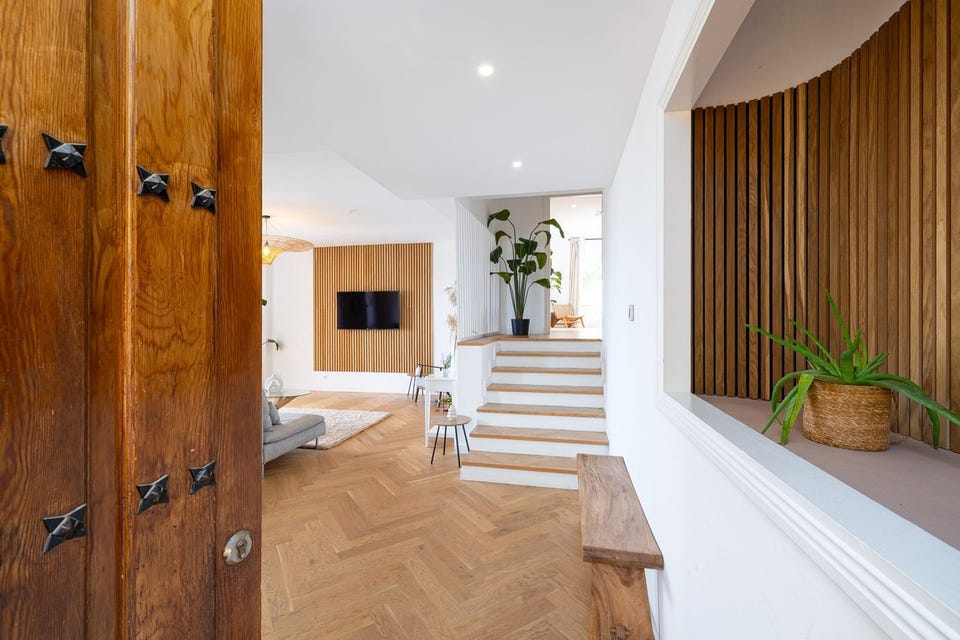 Nueva Andalcuía - Skandinavisk eleganse møter Marbella-luksus - Spektakulær penthouse i "The Golf Valley" – bilde 2