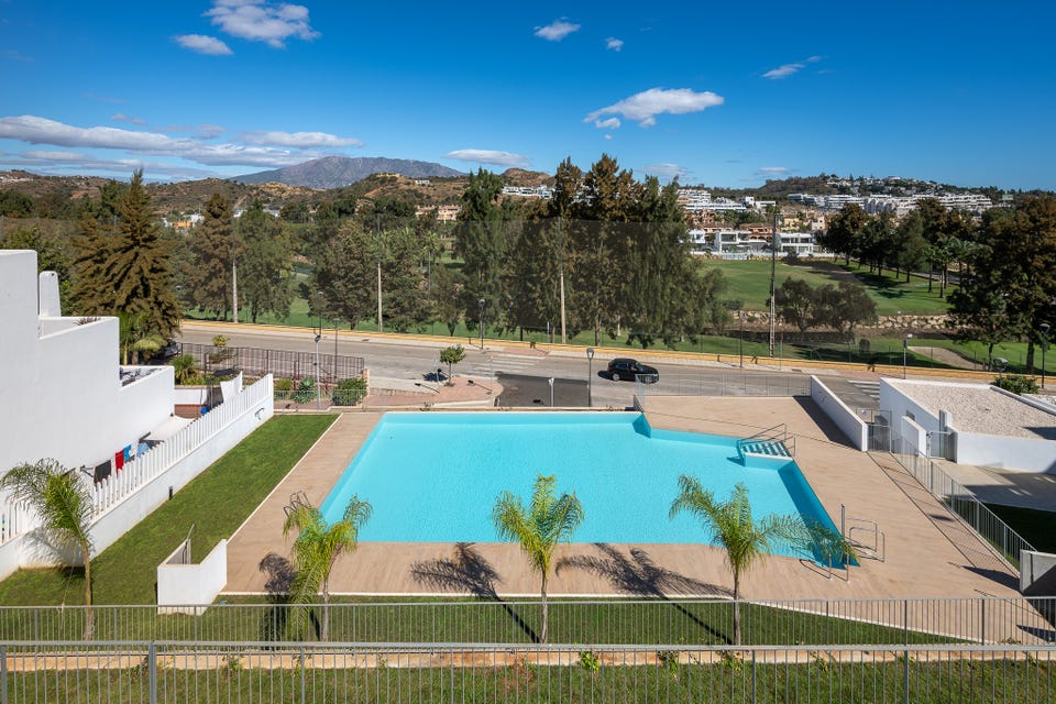 La Cala de Mijas · Duplex Penthouse med 3 Soverom og Stor Terrasse – Gangavstand til Strand, Golf og Sentrum – bilde 3