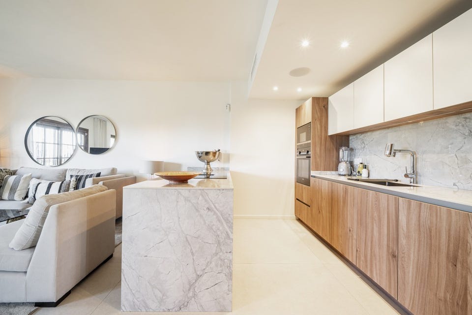 Aloha - Fantastisk 3-soveroms duplex med takterrasse og privat plunge pool – bilde 2