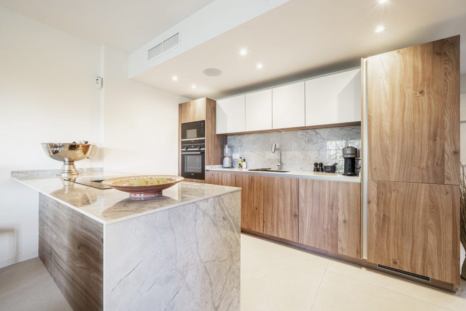 Aloha - Fantastisk 3-soveroms duplex med takterrasse og privat plunge pool – bilde 3