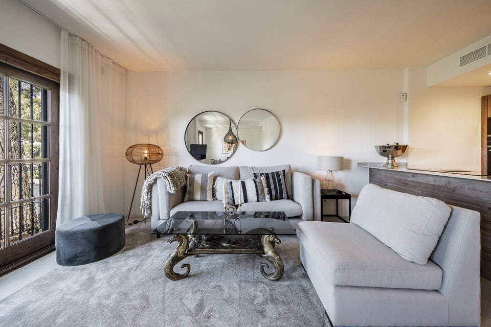 Aloha - Fantastisk 3-soveroms duplex med takterrasse og privat plunge pool – bilde 4