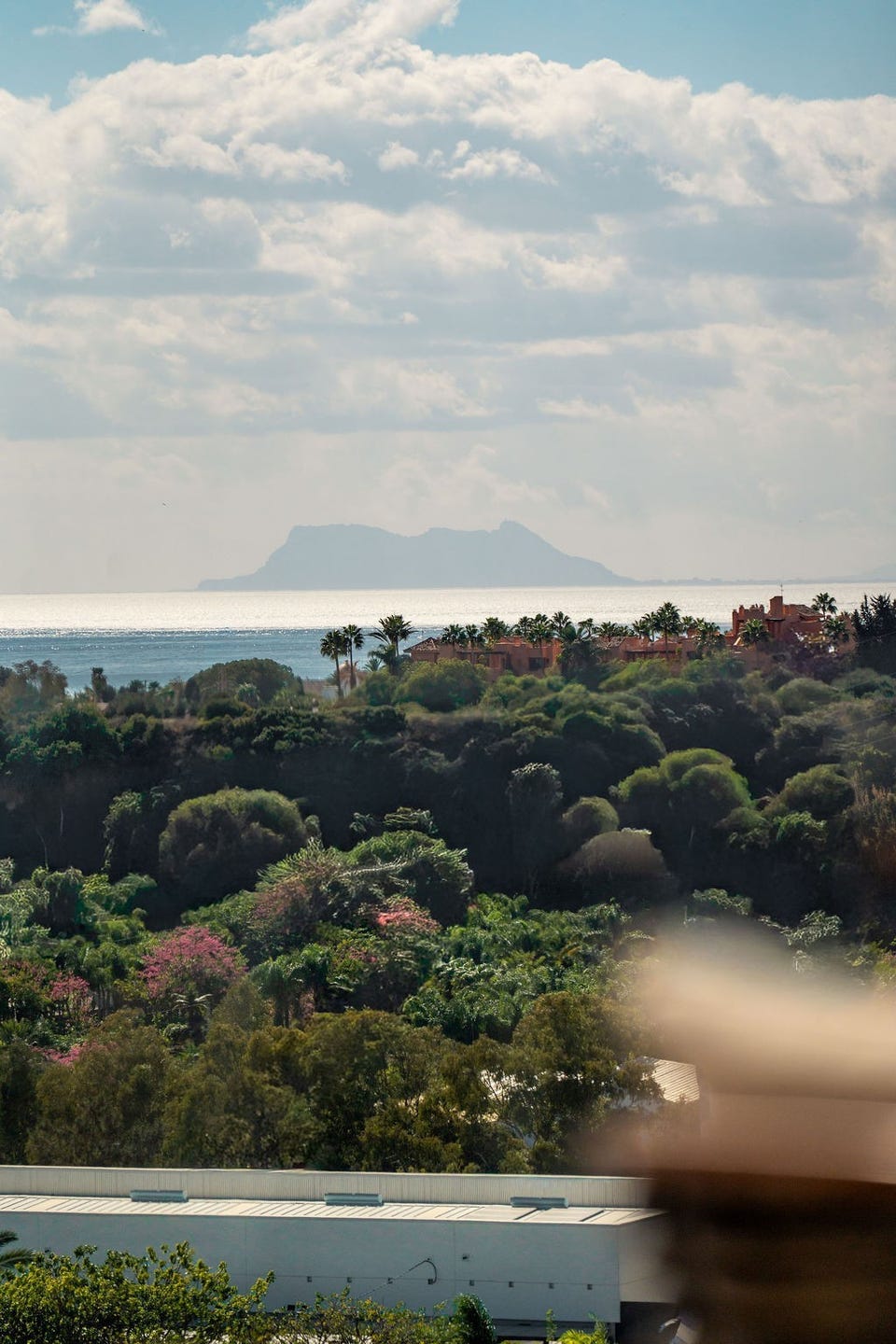 Lekker duplex-penthouse med spektakulær sjø-, fjell- og Gibraltar-utsikt - Luksuriøs bolig i populære Le Mirage – bilde 5