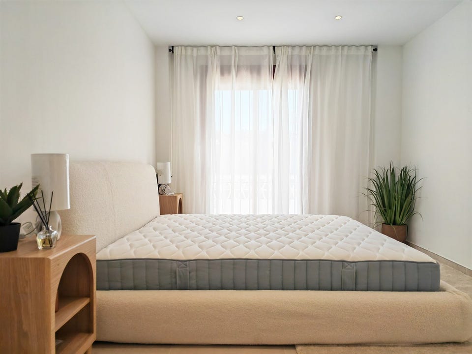 Marbella - Moderne og nyrenovert 3-soveroms leilighet på bakkeplan i ettertraktede La Maestranza – bilde 5