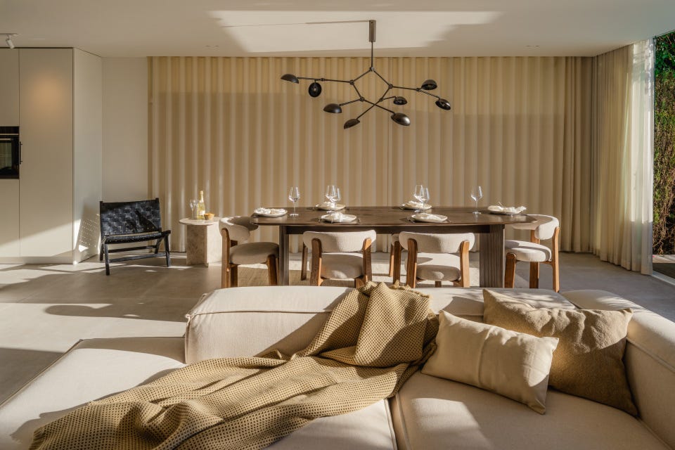 Marbella - Eksklusiv 3-soveroms leilighet med privat basseng og panoramautsikt - Nyrenovert og fullt møblert – bilde 5
