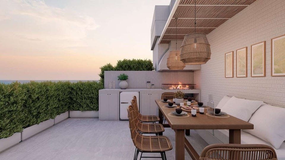 Nybygget 3-soveroms leilighet i Nueva Andalucía – Siste enhet tilgjengelig - Parkering og bod inkludert! – bilde 4