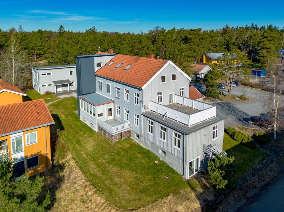 Ilaveien 122 - 124, Fredrikstad