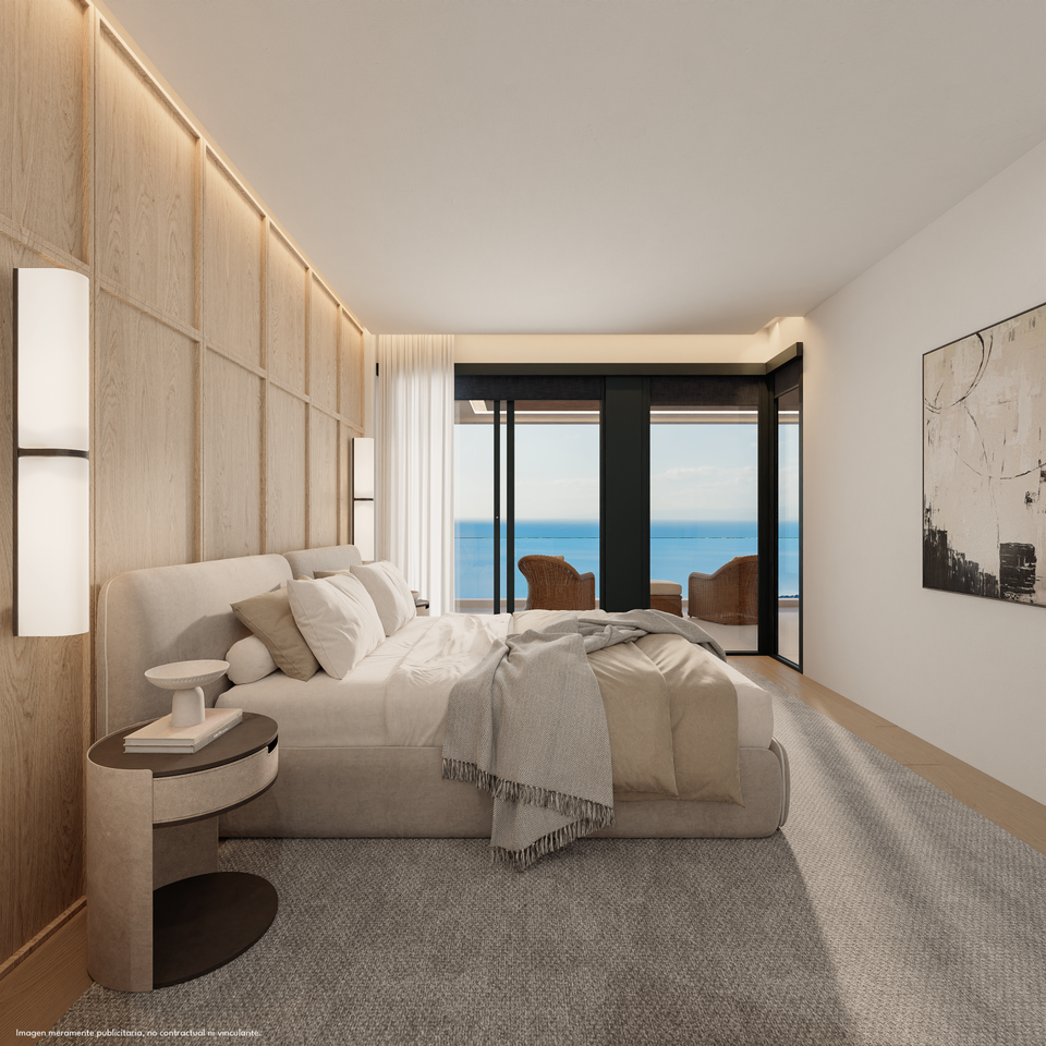Fuengirola - Eksklusiv 2-soveroms leilighet på bakkeplan i El Higuerón - Luksus, komfort og resortliv på Costa del Sol – bilde 3