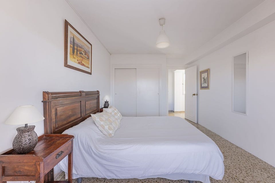 San Pedro de Alcántara - Penthouse med 6 soverom, turistlisens og stor takterrasse – bilde 5