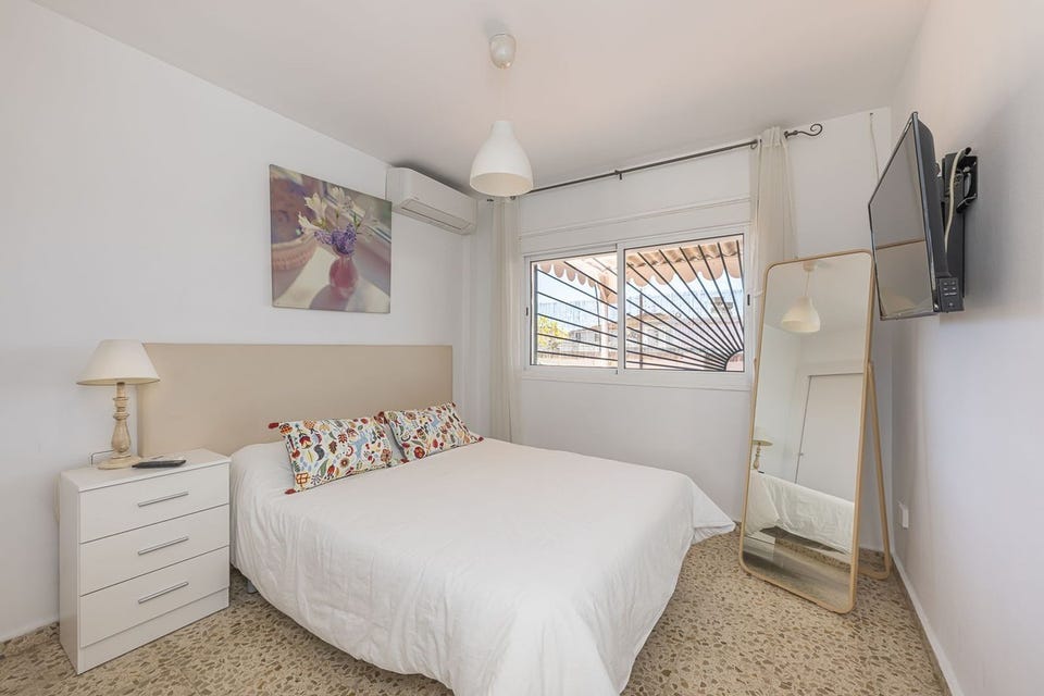 San Pedro de Alcántara - Penthouse med 6 soverom, turistlisens og stor takterrasse – bilde 2