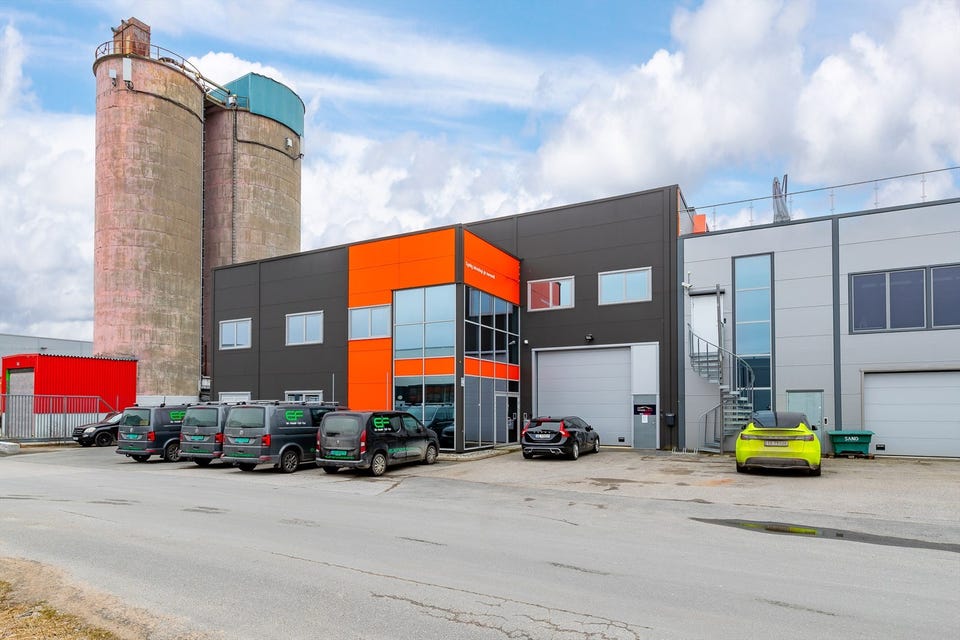 Tomteveien 47, Fredrikstad
