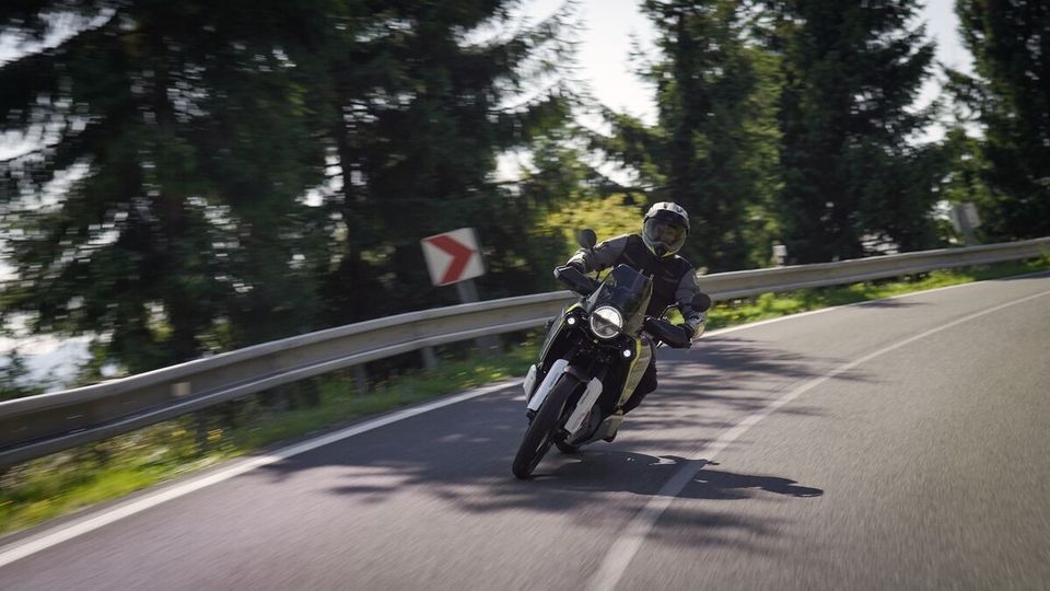 Speedmc brukt motorsykkel bildekarusell nummer 10