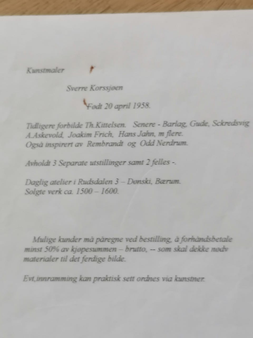 Galleribilde