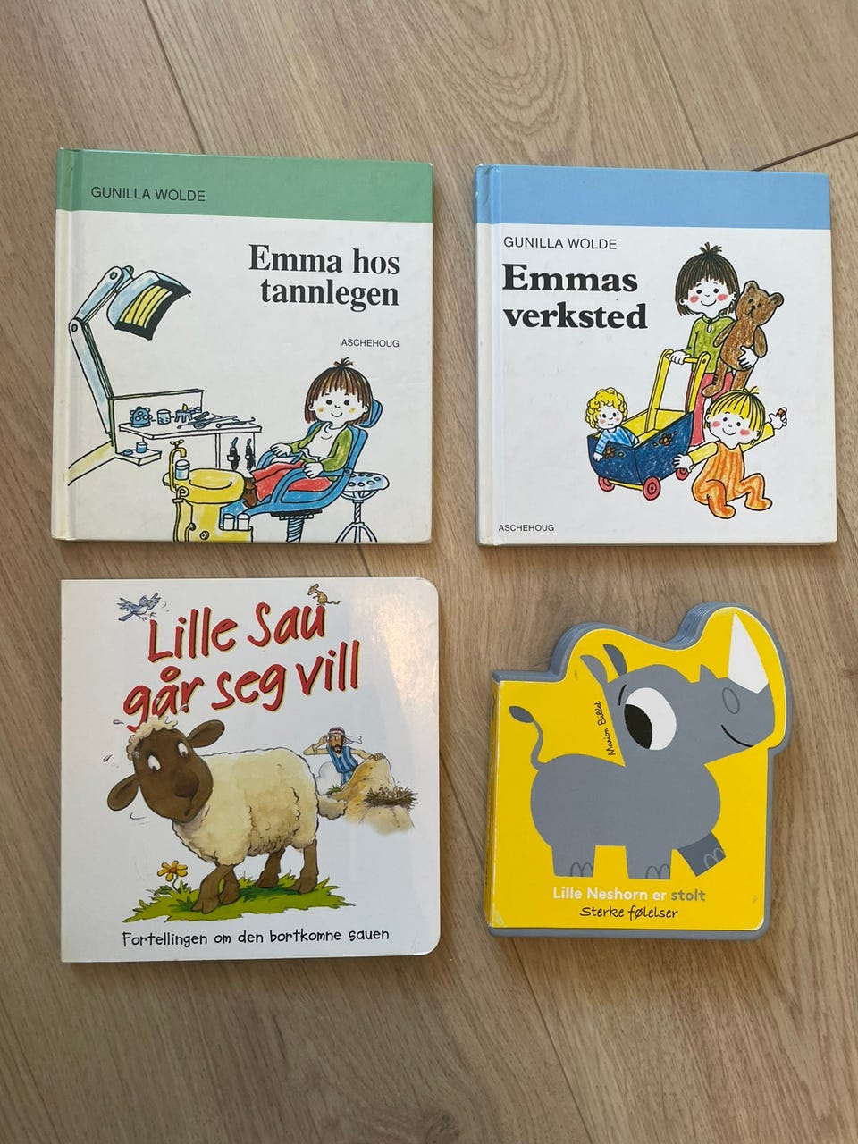 Galleribilde