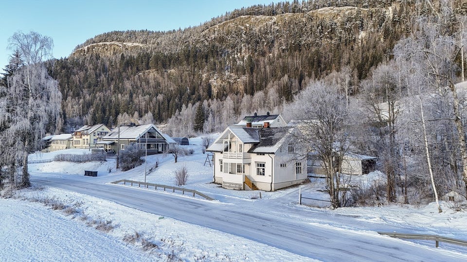 Bolig til salgs i Søndre Land | FINN Eiendom