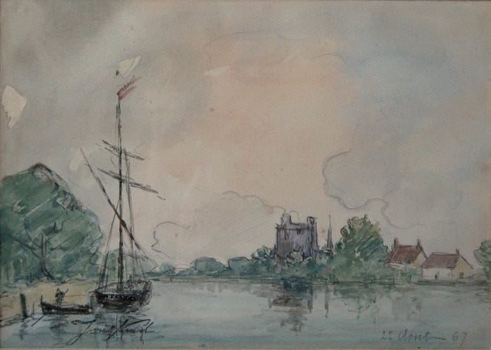 Galleribilde
