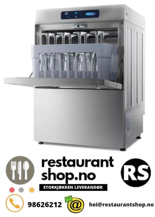 Oppvaskmaskin Til Restaurant () Oppvaskmaskin Til Restaurant