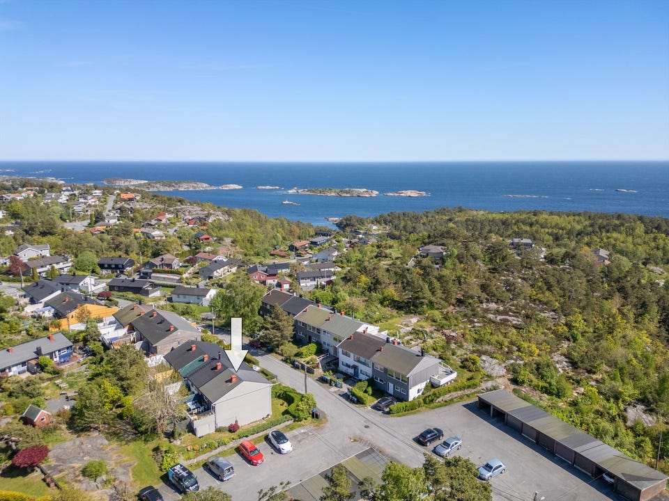 Bolig til salgs i Risør | FINN Eiendom