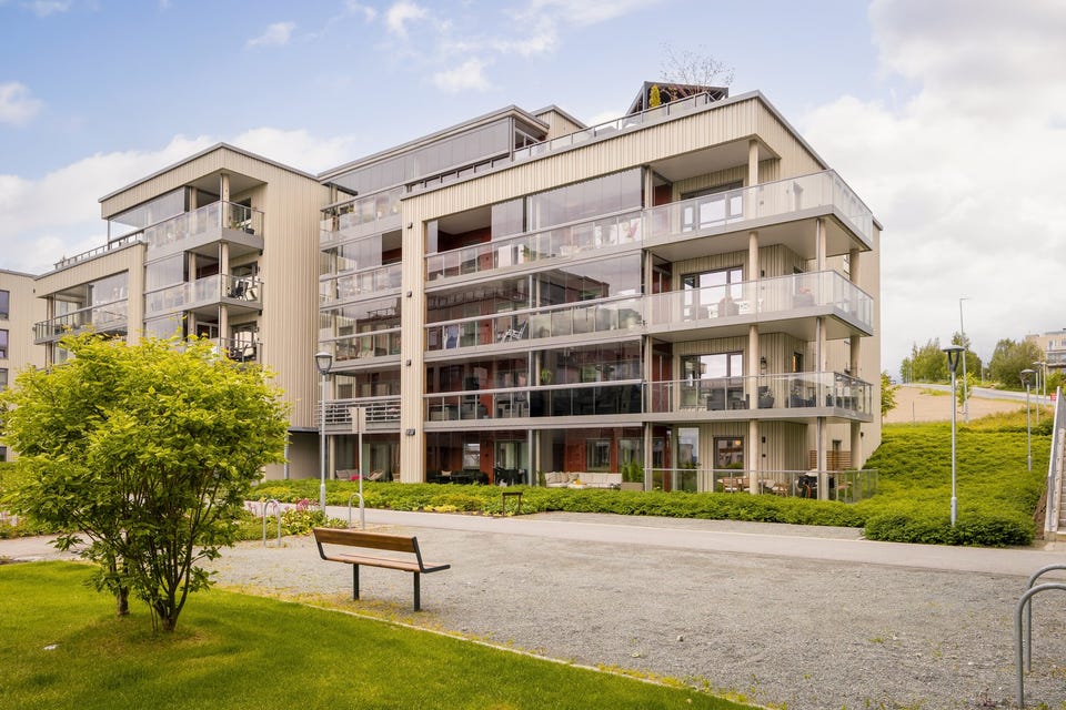 Bolig Til Salgs I Trondheim st FINN Eiendom Bolig Til Salgs I Trondheim st FINN Eiendom