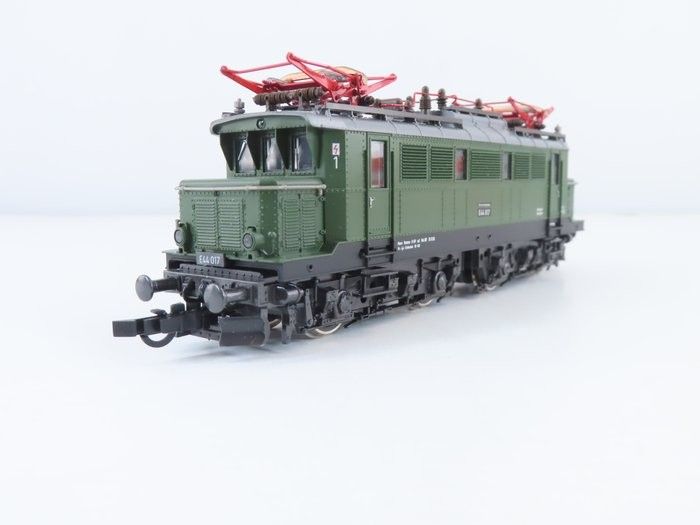 Roco E44 HOゲージ 43404 鉄道模型 Roco H0 - 43404 - Elektrisk lokomotiv (1) - E44 - DB | FINN