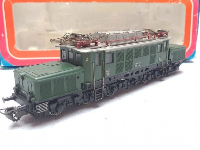 Märklin H0 - 3022 - Elektrisk lokomotiv (1) - BR 194 'Tyske
