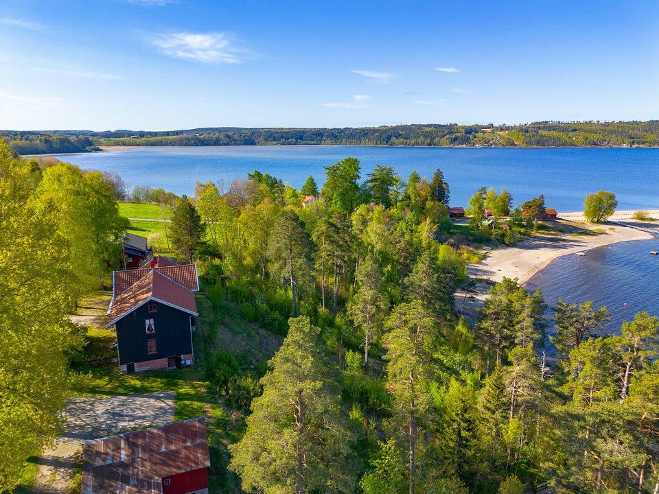 Sandsveien 342, Trøgstad