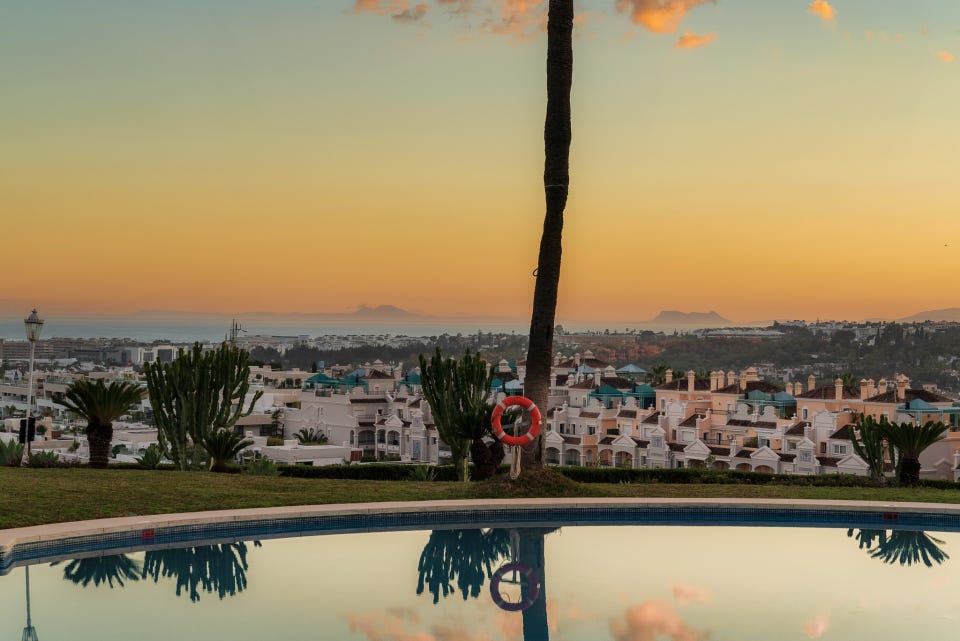 Golden Mile - Luksuriøs 3-soveroms leilighet i Las Lomas del Marbella Club - Fullt møblert og klar for innflytting!! – bilde 5