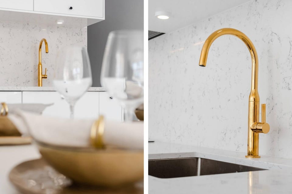 Elegant 3 soveroms leilighet på bakkeplan i La Quinta, Benahavís – bilde 4