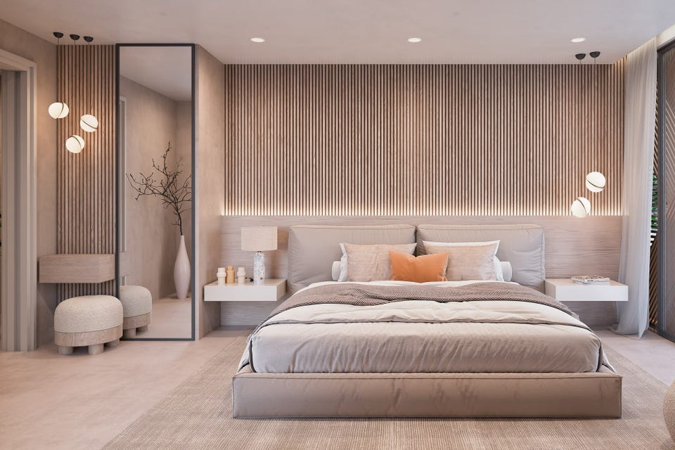 Nybygg - Nueva Andalucia - Eksklusiv duplex penthouse med store terrasser og attraktiv beliggenhet – bilde 4