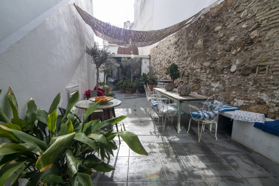 Eksepsjonell Townhouse (nybygg 2019) i hjertet av gamlebyen i Estepona – En ekte livsstilseiendom – bilde 3