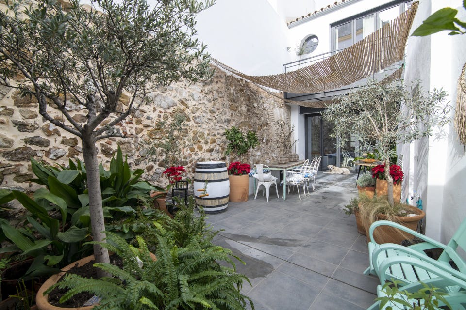 Eksepsjonell Townhouse (nybygg 2019) i hjertet av gamlebyen i Estepona – En ekte livsstilseiendom – bilde 2