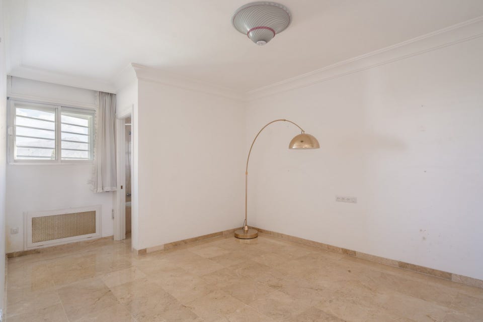 Marbella Vest - Lys 2-soveroms leilighet med panoramautsikt - Golf, hav og fjell i Guadalmina Alta – bilde 5