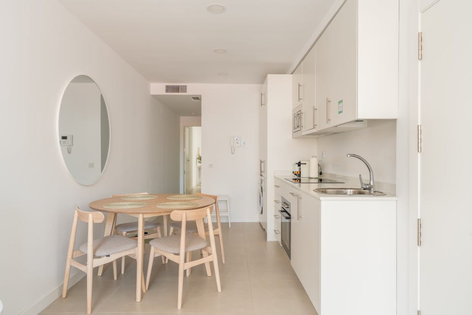 Fuengirola - Attraktiv investering - Moderne 2-soveroms leilighet med turistlisens i Las Lagunas – bilde 4