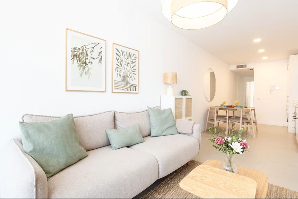Fuengirola - Attraktiv investering - Moderne 2-soveroms leilighet med turistlisens i Las Lagunas – bilde 2