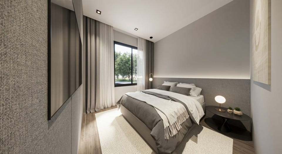 Nybygg - Fuengirola - Boutique-leiligheter med gjennomført design og urban livsstil – nær strand og sentrum – bilde 4