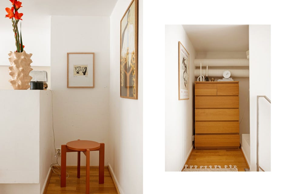 New York følelse midt i Oslo | Mesanin | Generøs himlingshøyde | Heis | Felles takterrasse | Vv & fyring inkl — bilde 8