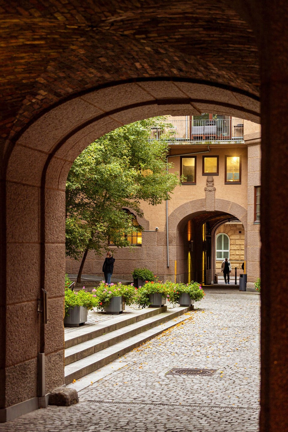New York følelse midt i Oslo | Mesanin | Generøs himlingshøyde | Heis | Felles takterrasse | Vv & fyring inkl — bilde 29