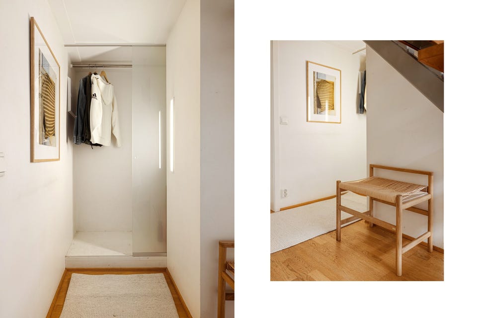 New York følelse midt i Oslo | Mesanin | Generøs himlingshøyde | Heis | Felles takterrasse | Vv & fyring inkl — bilde 14