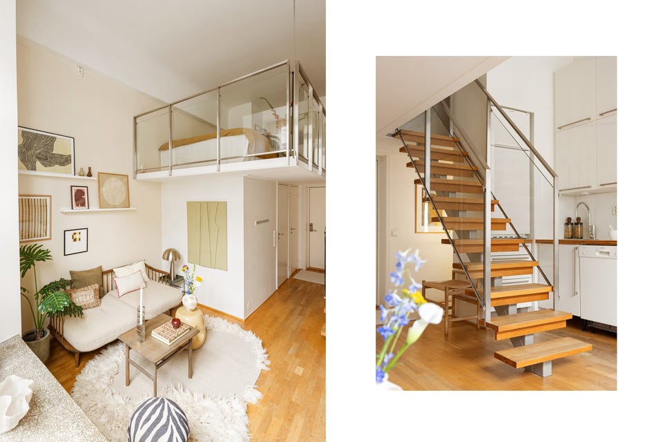 New York følelse midt i Oslo | Mesanin | Generøs himlingshøyde | Heis | Felles takterrasse | Vv & fyring inkl — bilde 5