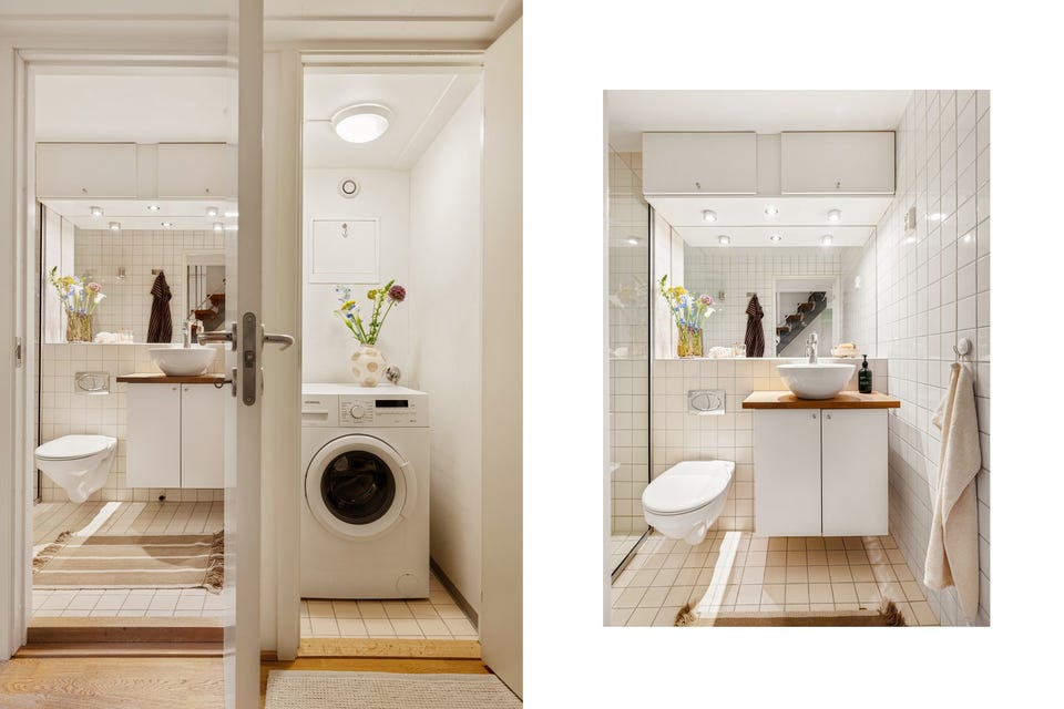 New York følelse midt i Oslo | Mesanin | Generøs himlingshøyde | Heis | Felles takterrasse | Vv & fyring inkl — bilde 15