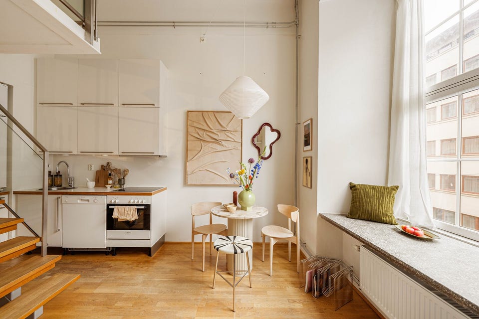 New York følelse midt i Oslo | Mesanin | Generøs himlingshøyde | Heis | Felles takterrasse | Vv & fyring inkl — bilde 10