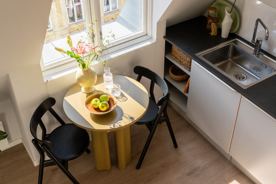 Lys & innbydende 3-roms toppleilighet over 2 plan I Ny i 2019 I Heis I Varmtvann & bredbånd inkl. I Ingen forkjøpsrett! — bilde 15