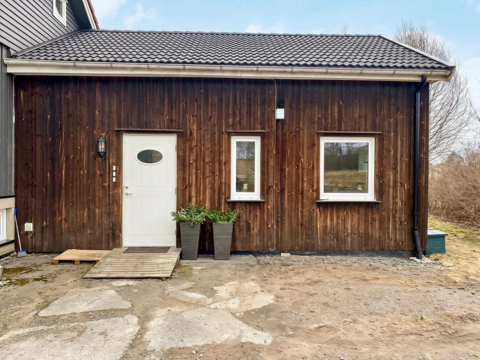 Ønsker du visning? Ta kontakt med megler via "send melding" knappen på annonsen.