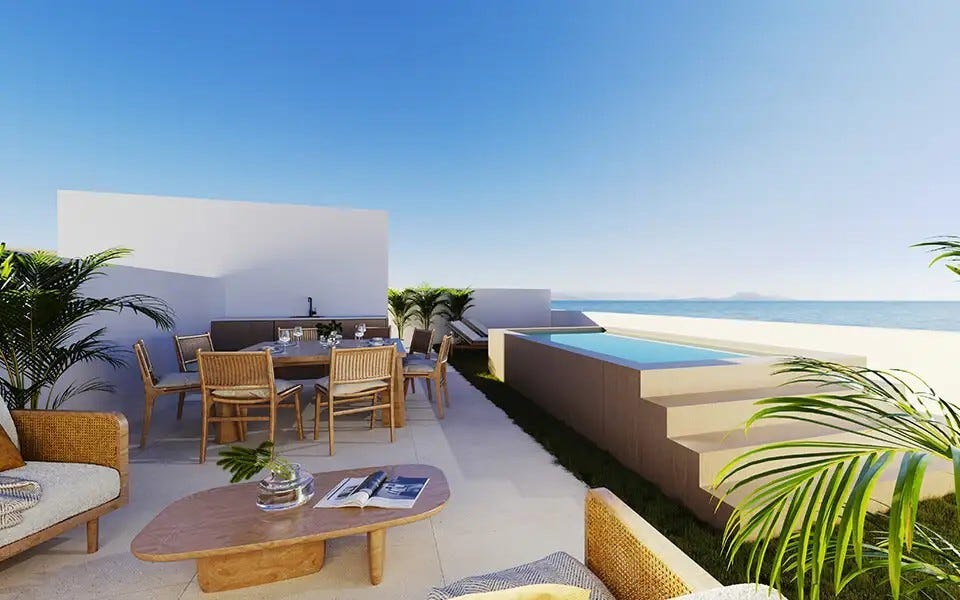 Nybygg - Marbella - Eksklusive leiligheter midt i San Pedro - Urban luksus nær strand, golf og marina – bilde 3