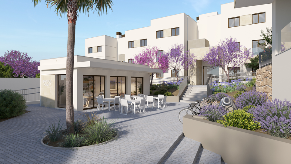 Nybygg - Innflyttingsklare, moderne leiligheter nær strand og golf i Estepona - Kun 2 boliger igjen – bilde 2
