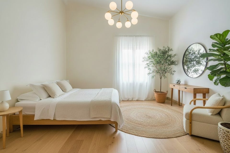 Malaga - Renoveringsmulighet - Frittliggende villa med utsikt og stort potensial i El Atabal – bilde 3
