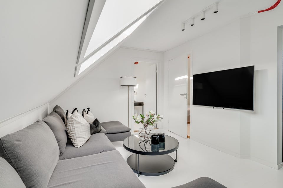 RÅDHUSGATA 5, Kristiansand S