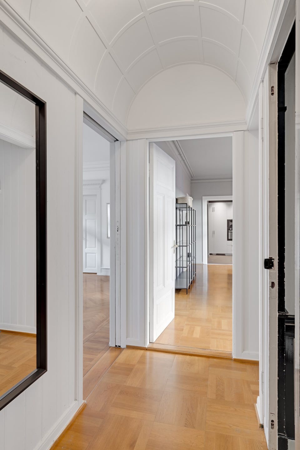 RÅDHUSGATA 5, Kristiansand S