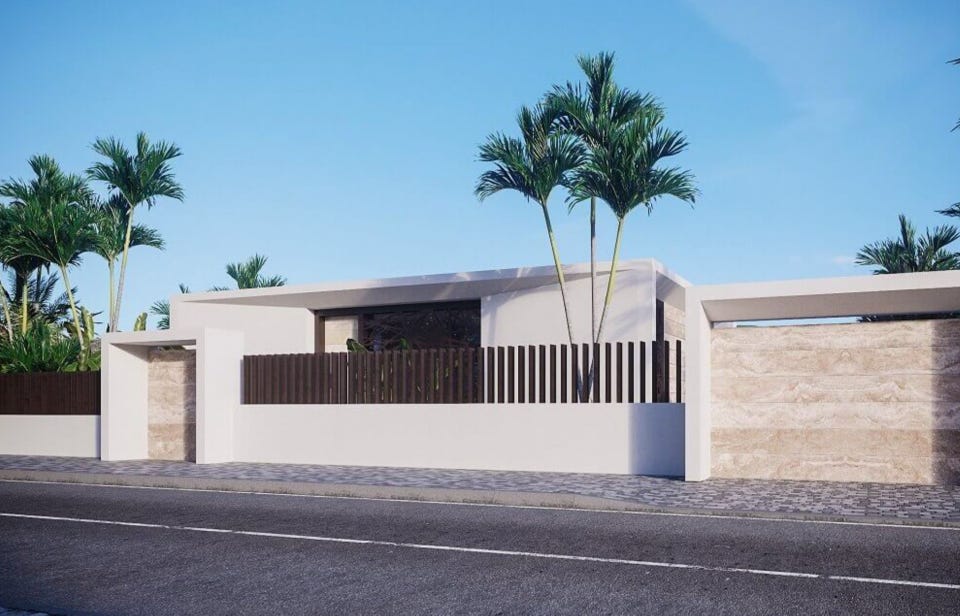 Estepona - Villa under konstruksjon i Valle Romano - Eksklusivt prosjekt bestående av 8 villaer – bilde 4